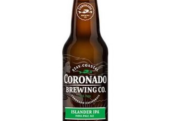 Coronado Brewing Co. and Monkey Paw Brewing join forces