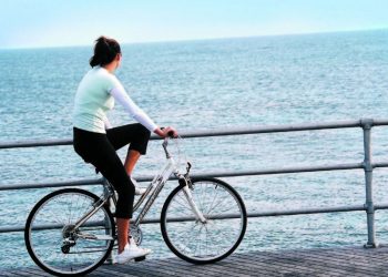 Bike-sharing program beginning to gain traction