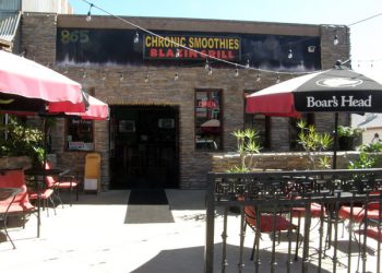 Mission Beach Town Council listens to residents' concerns about short-term rentals, e-scooters