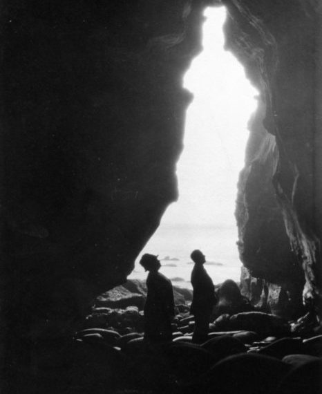 The White Lady, Troll Bridges and other La Jolla lore