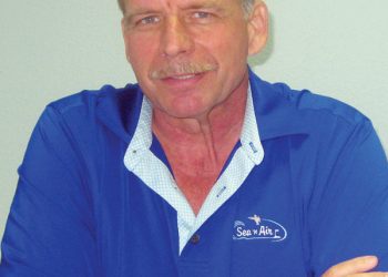 Dr. Moore brings steady hand to urgent care in Pacific Beach