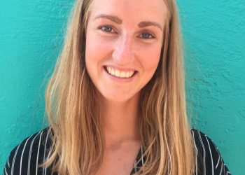 La Jolla resident to participate in walk against domestic abuse