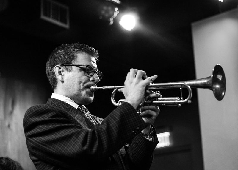 LJCC kicks off 2020 Fourth Friday jazz series