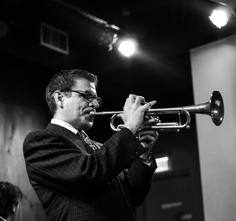 LJCC kicks off 2020 Fourth Friday jazz series