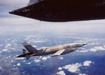 PB man honored for work with Air Force drones