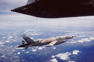 PB man honored for work with Air Force drones