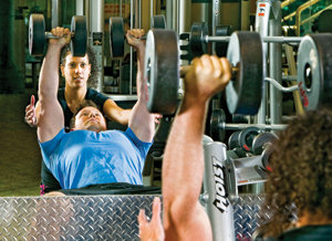 FIRST DAY OF SUMMER AT WHITE SANDS