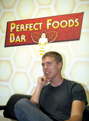 PB man, family build company on love, legacy and peanut butter