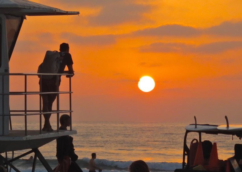 La Jolla news and community briefs