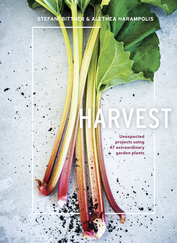 Spring has sprung with "Harvest" at Warwick’s