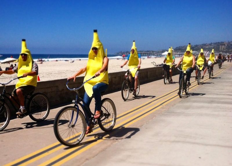 Bikeshare to roll into Pacific Beach by summer