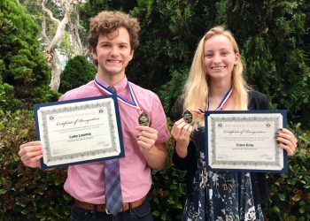 ALL DECKED OUT – Ollies well in Pacific Beach for Go Skateboarding Day