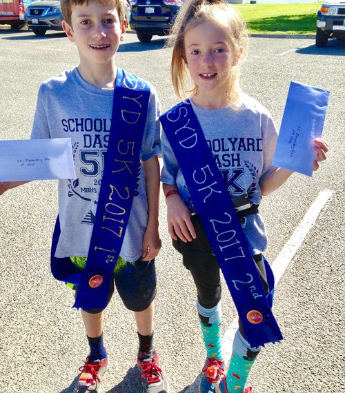 Education Notebook: Pacific Beach Middle to put on talent show