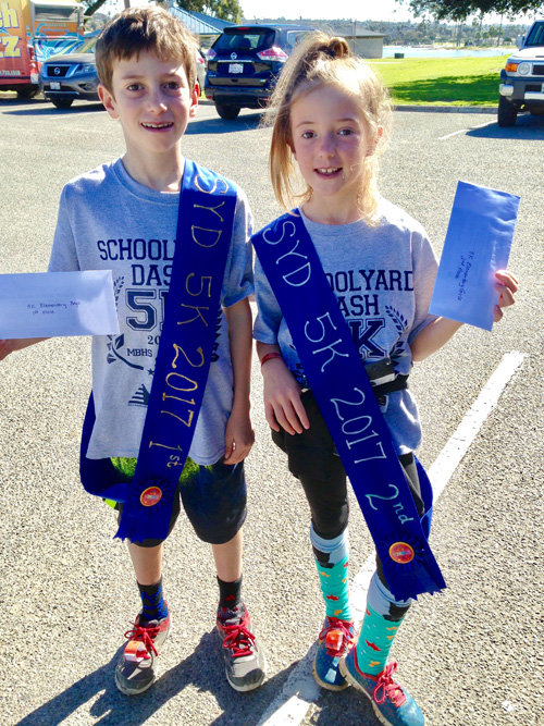 Education Notebook: Pacific Beach Middle to put on talent show