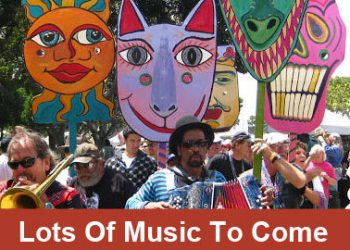 Summer fun with Bianca - an electric bike tour around Mission Beach and Pacific Beach