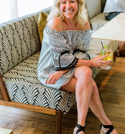 Charleston Shoe Co. steps into La Jolla