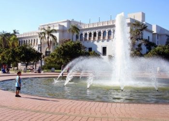 Faulconer backs city move to 'drought alert' status