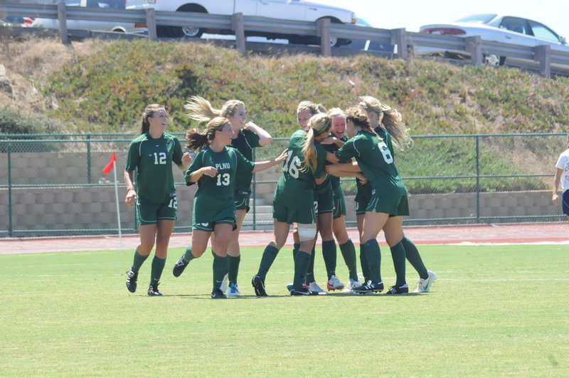 COLLEGE ROUNDUP: PLNU signs 3 to women’s 2013 soccer team