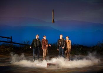 University City updates: Good deeds and bridge updates