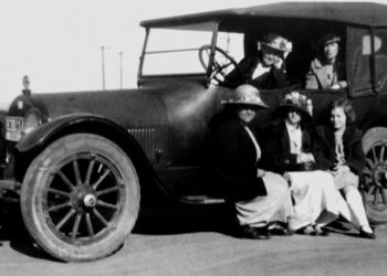 Noisy, but beautifully exotic wild parrots call San Diego home