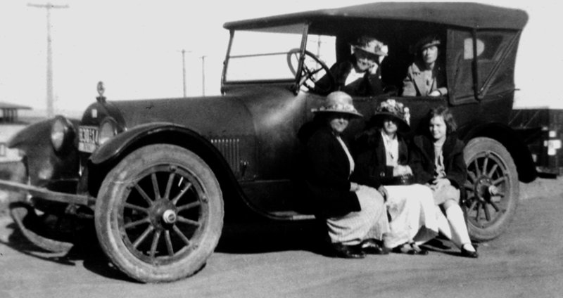 Making book on the past: OB group seeks memorabilia