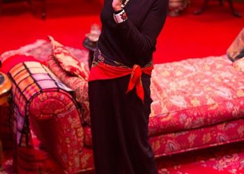 It's upward from here as LJMS installs its new president