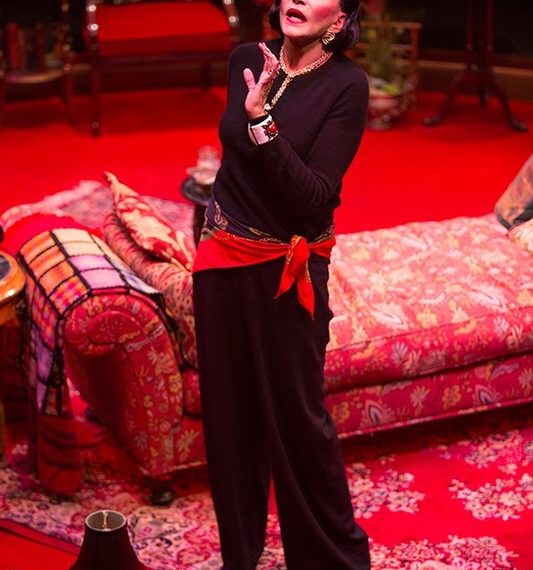 It's upward from here as LJMS installs its new president