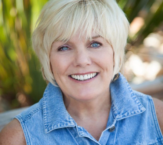 La Jolla writer collaborates with Jane Austen as Mother’s Day nears