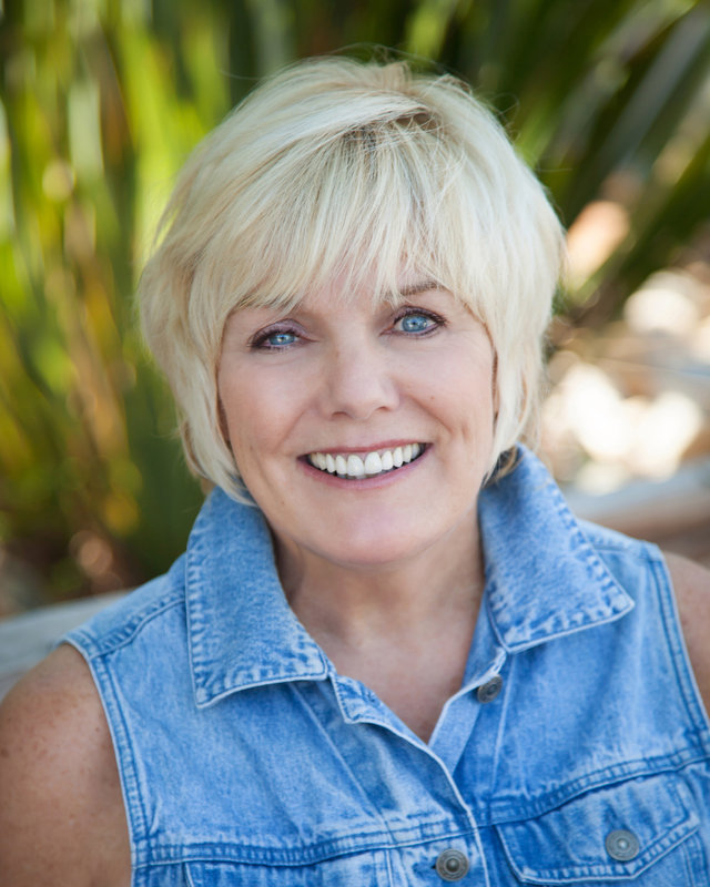 La Jolla writer collaborates with Jane Austen as Mother’s Day nears