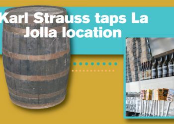 Sports roundup: scores from La Jolla-area schools