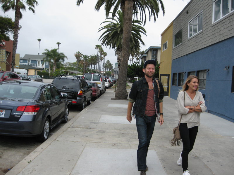 Planners continue fine-tuning vision for PB’s future