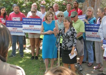 La Jolla named 'Most Educated City' in California