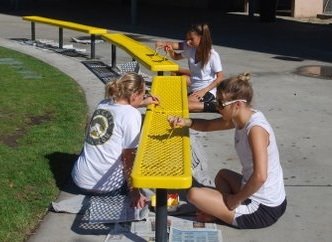 City on verge of Rose Creek Bridge construction work