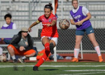 Devon Molina proving quite a kick for ASC San Diego