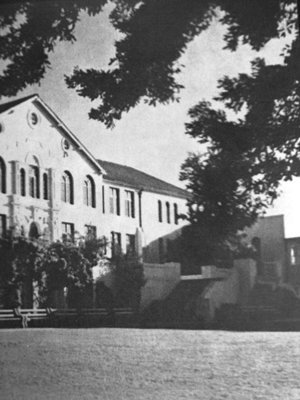 Locally-flavored DVD captures Peninsula’s history