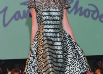 Ben Vereen steps out