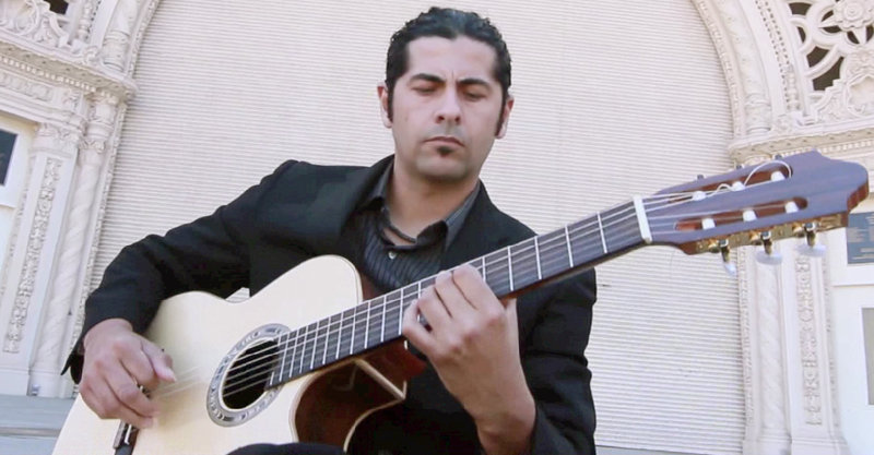 Keiko Matsui returns to Humphrey’s Backstage Live