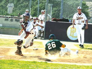 ON CAMPUS: PLHS sports roundup