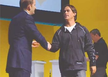 Reflections: La Jolla’s post office may be in danger, but the fight’s not over yet