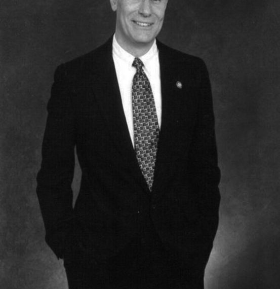 Great associates and agents mark Pat Park's realty career