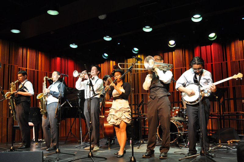 VAPA program: fusion of art, mind results in palpable successes