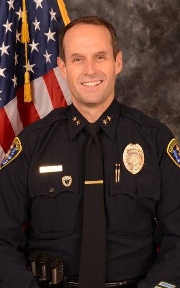 Faulconer appoints longtime SDPD veteran as new police chief