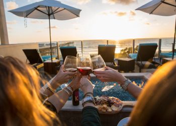 LJSA endorses Challenged Athletes Foundation at July meeting