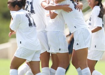 Trio of athletics fields get green light for upgrades