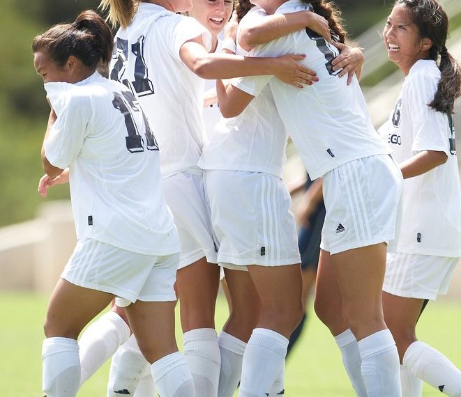 UCSD to offer cost-covering sports scholarships for first time