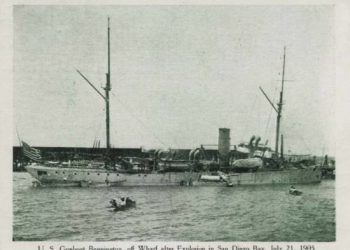 Coast Walk Trail in need of repairs