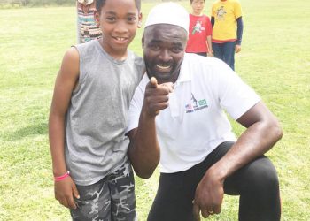 Education Notebook: Jazz on the Green at Mission Bay High