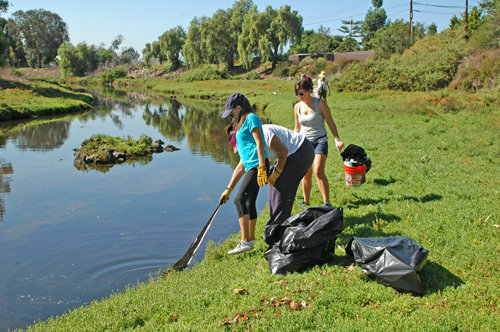 Annual Coastal Cleanup Day set for Sept. 16