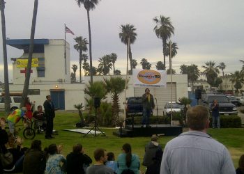 Barons debuts new sign in rebranding campain