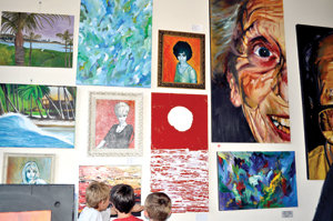 Junior Lifeguard program swims through summer